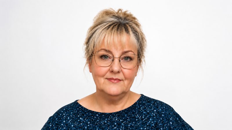 Sabine Vockrodt